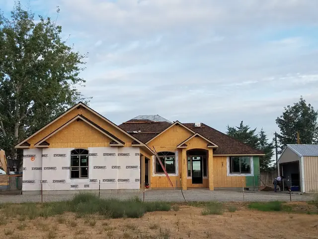 John's House Improvement & Services — photo from the business 6