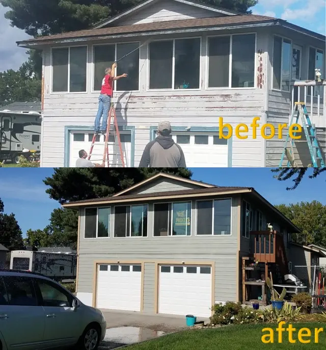 John's House Improvement & Services — photo from the business 7