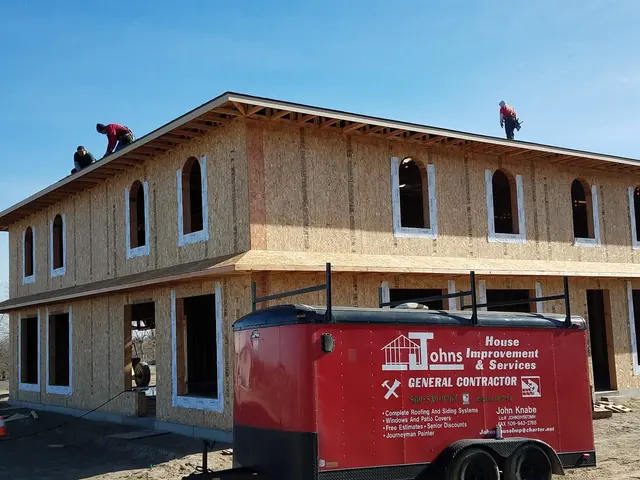 John's House Improvement & Services — photo from the business 2
