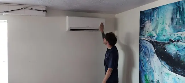 Three Rivers Heating and Cooling — photo from the business 12