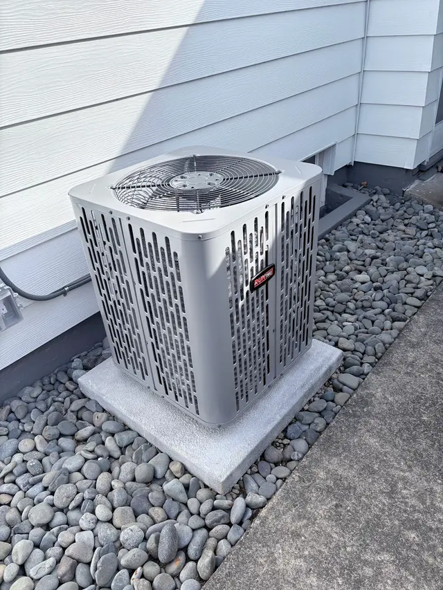 Three Rivers Heating and Cooling — customer photo 5