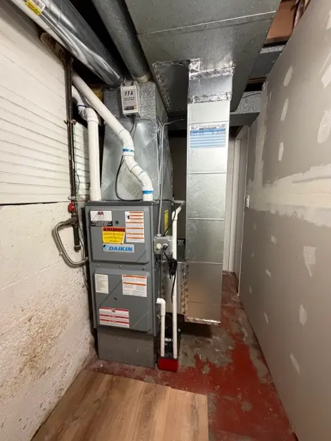 Three Rivers Heating and Cooling — photo from the business 2