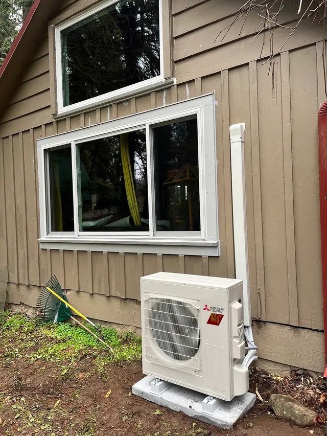 Three Rivers Heating and Cooling — photo from the business 6