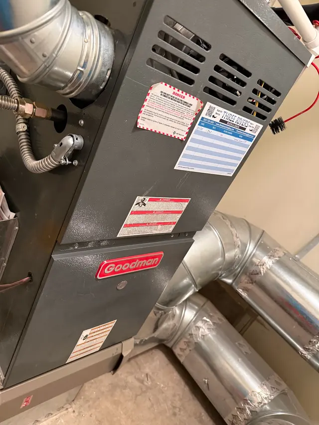 Three Rivers Heating and Cooling — customer photo 9
