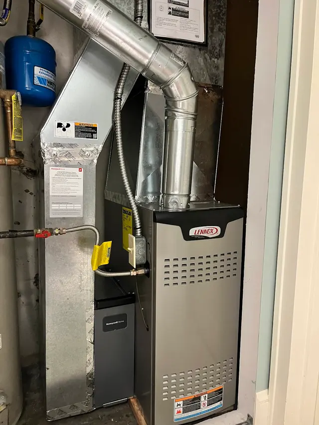 Three Rivers Heating and Cooling — photo from the business 4