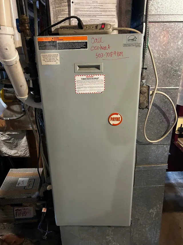 EcoHeat Inc — customer photo 5