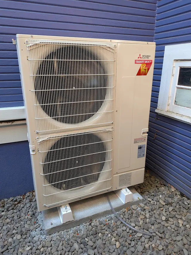 EcoHeat Inc — customer photo 11