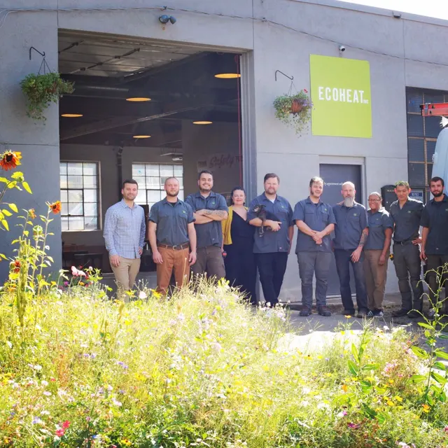 EcoHeat Inc — customer photo 4