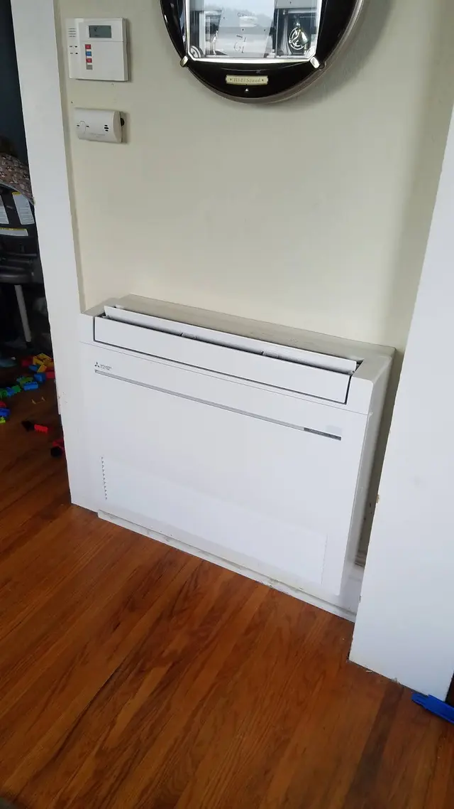 EcoHeat Inc — customer photo 9