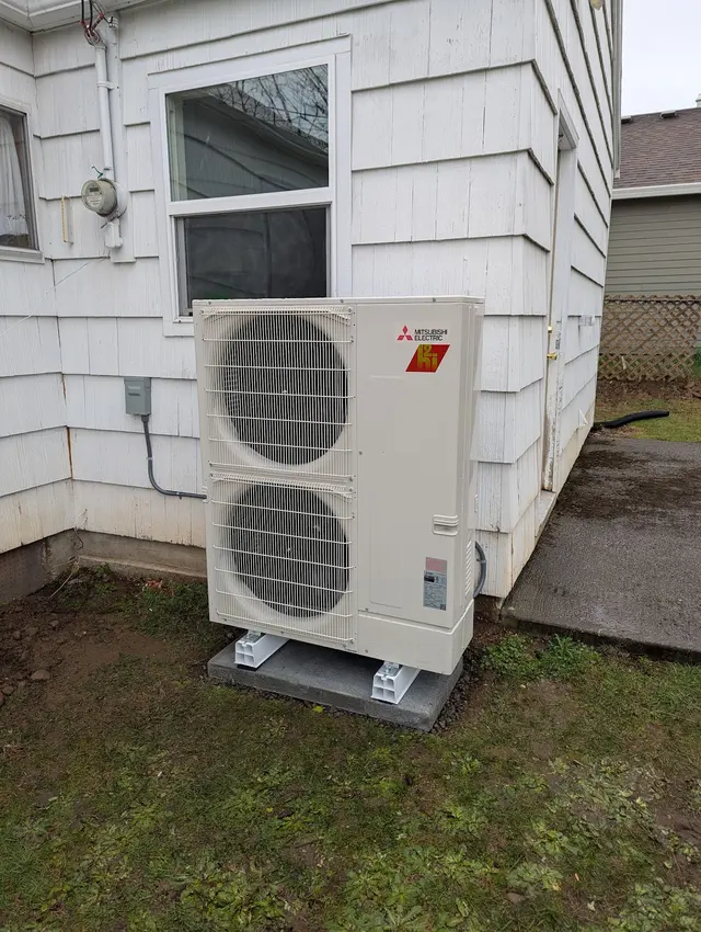 EcoHeat Inc — customer photo 1