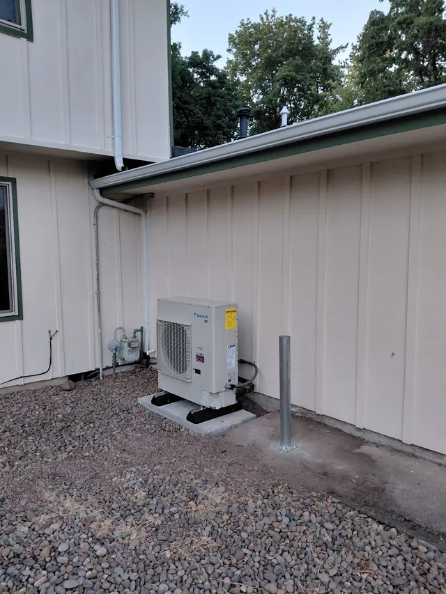 Sky Heating, AC, Plumbing & Electrical — customer photo 10