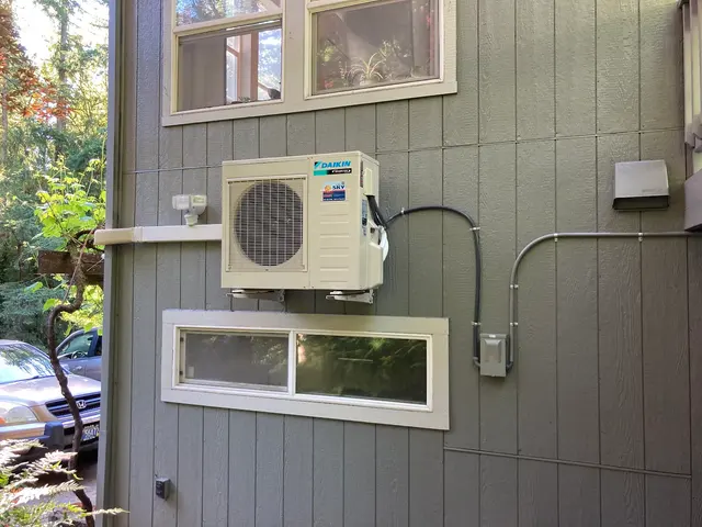 Sky Heating, AC, Plumbing & Electrical — customer photo 5