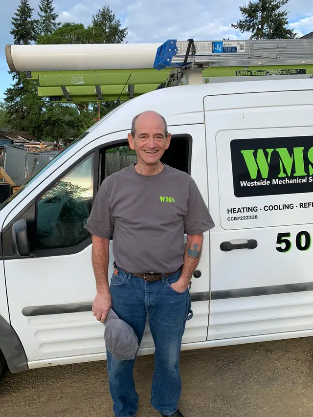 Westside Mechanical Services — photo from the business 2