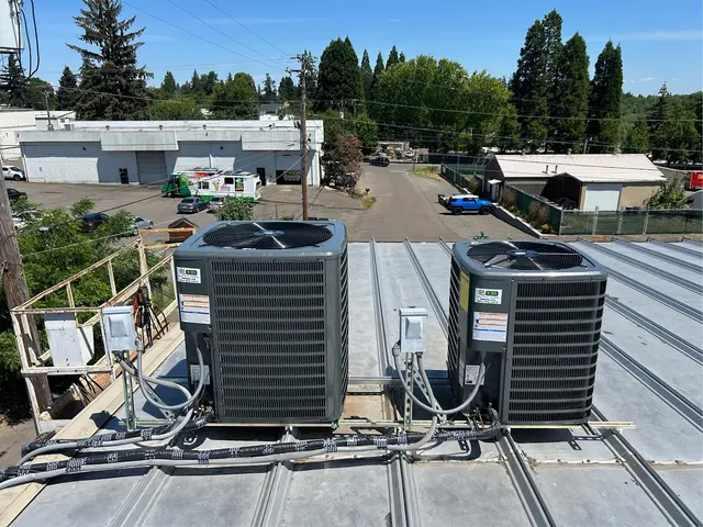 Westside Mechanical Services — photo from the business 10
