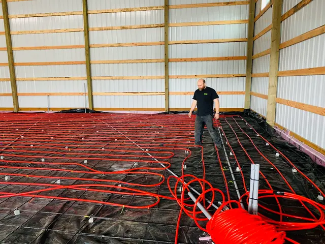 Westside Mechanical Services — photo from the business 8