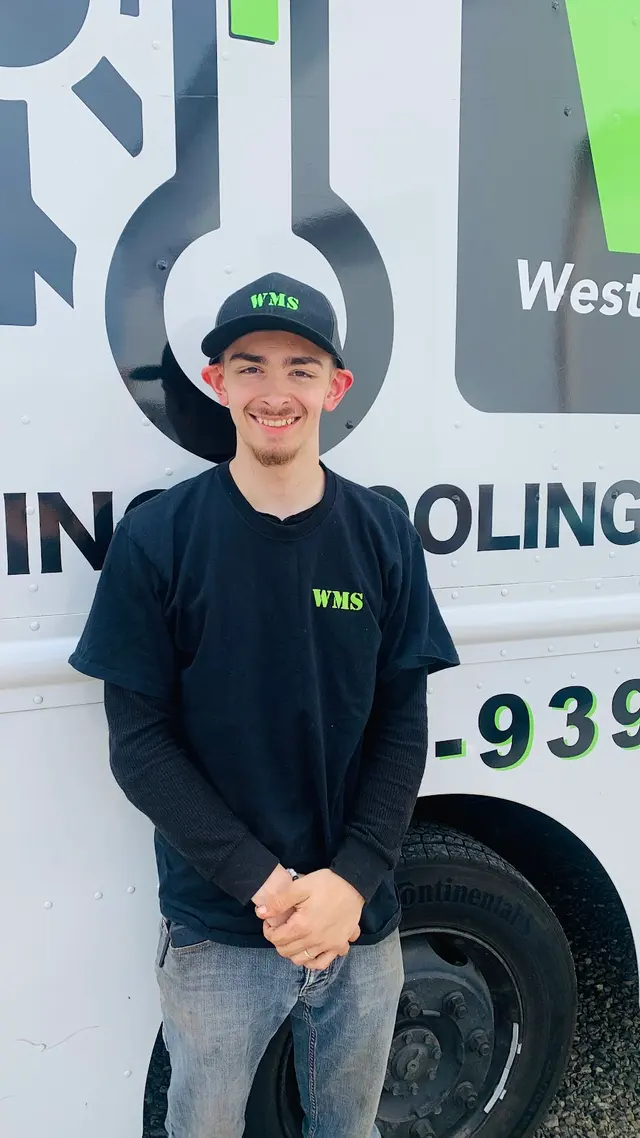 Westside Mechanical Services — photo from the business 12