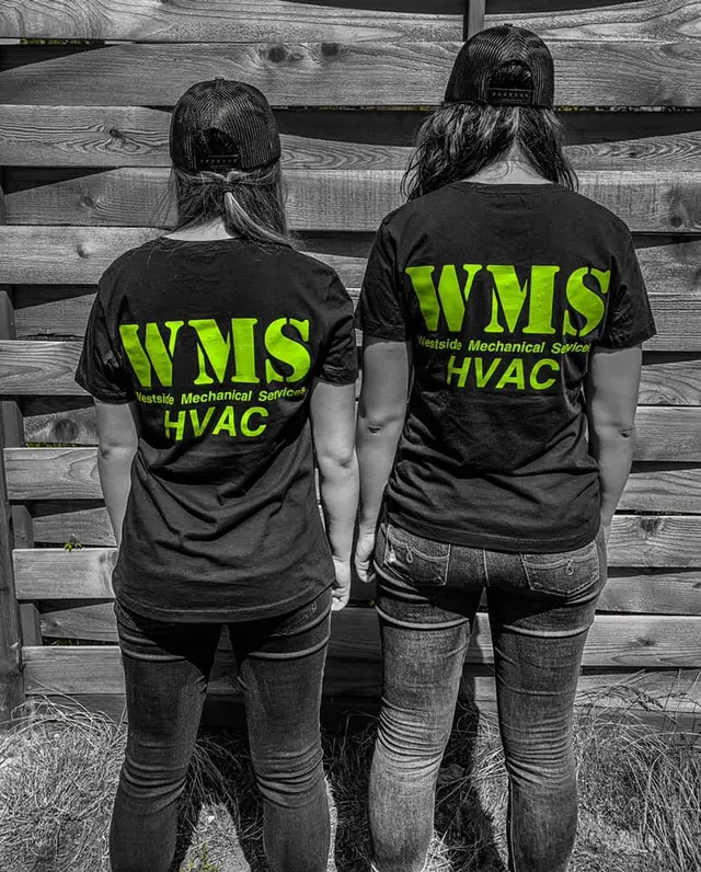 Westside Mechanical Services — photo from the business 9