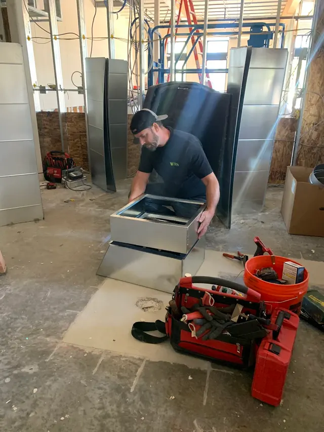 Westside Mechanical Services — photo from the business 11