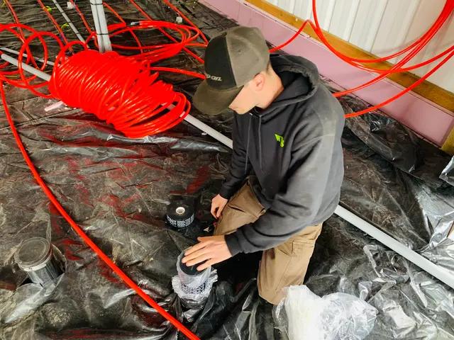Westside Mechanical Services — photo from the business 6