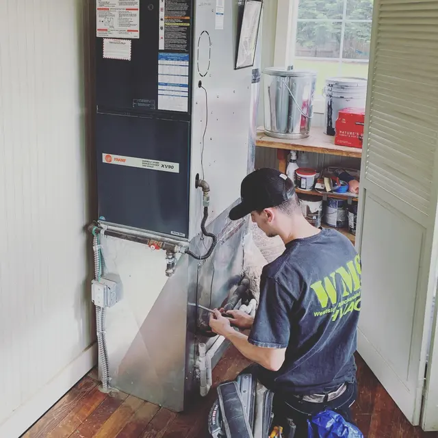 Westside Mechanical Services — photo from the business 5