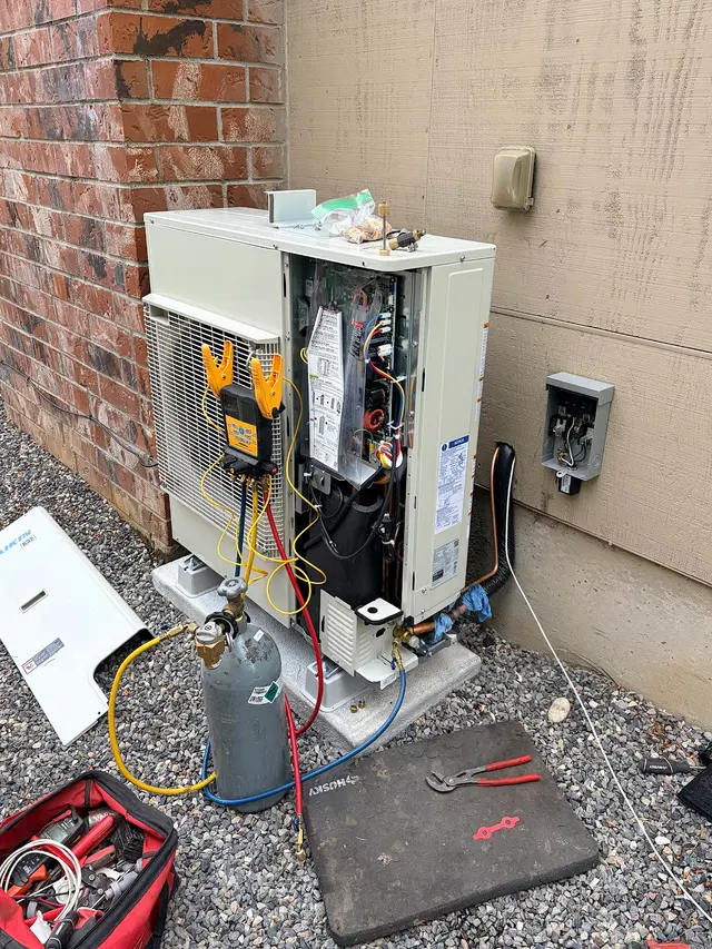 O'Leary Air — customer photo 9