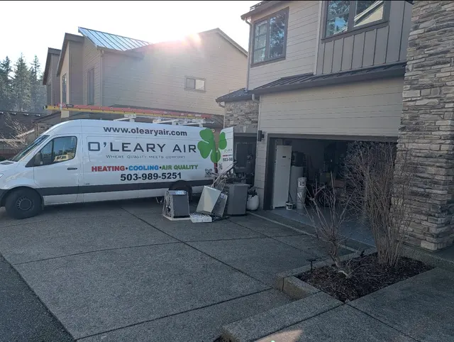 O'Leary Air — photo from the business 1