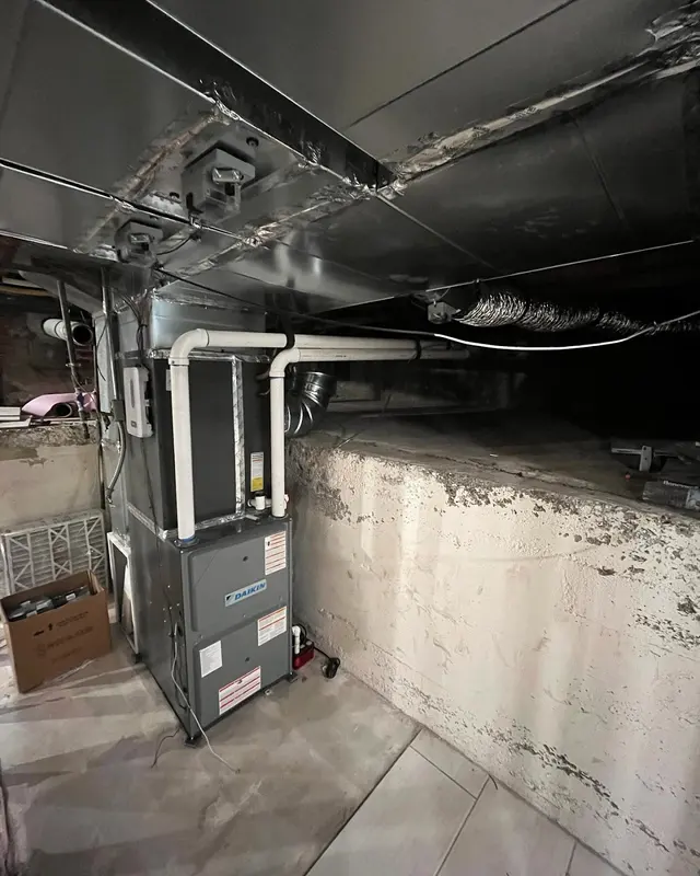 O'Leary Air — photo from the business 8