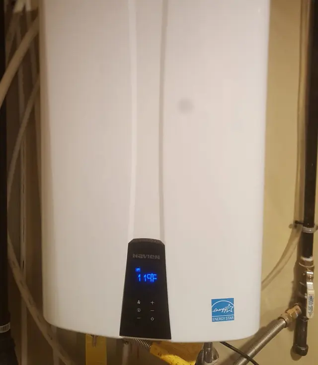 O'Leary Air — photo from the business 5