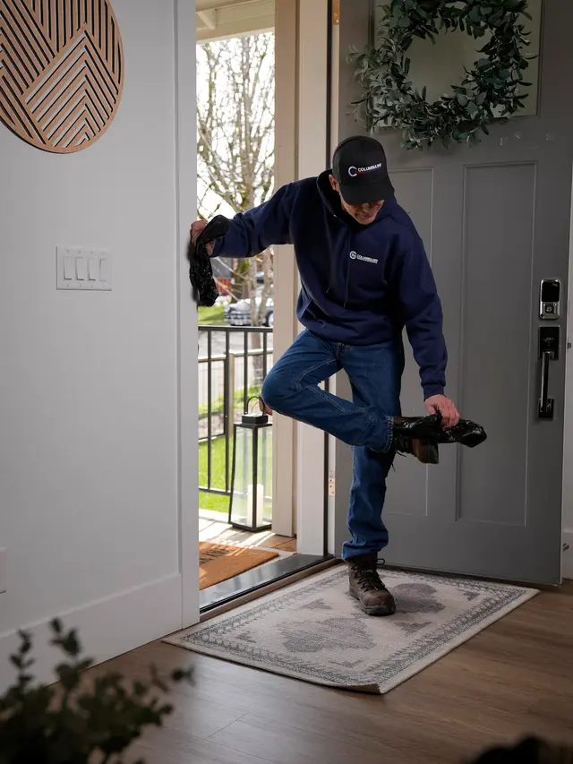 Columbia NW Heating & Air Conditioning — photo from the business 10