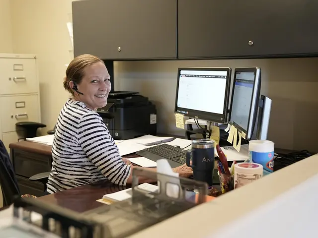 Columbia NW Heating & Air Conditioning — photo from the business 9