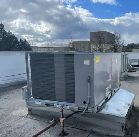 Columbia NW Heating & Air Conditioning — photo from the business 3