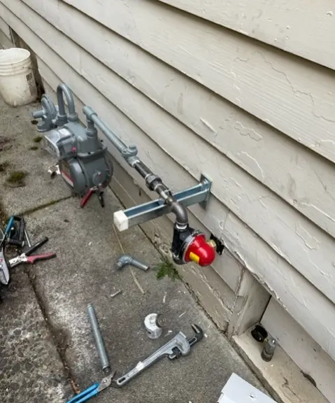 Columbia NW Heating & Air Conditioning — photo from the business 7