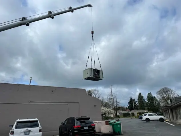 Columbia NW Heating & Air Conditioning — photo from the business 12
