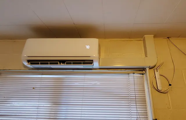 Columbia NW Heating & Air Conditioning — customer photo 8