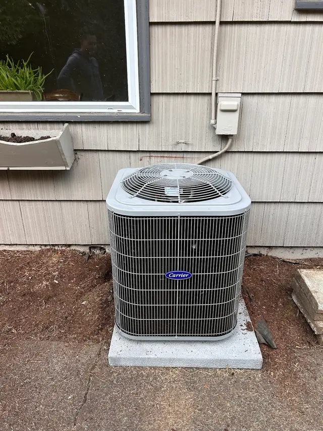 Columbia NW Heating & Air Conditioning — customer photo 4