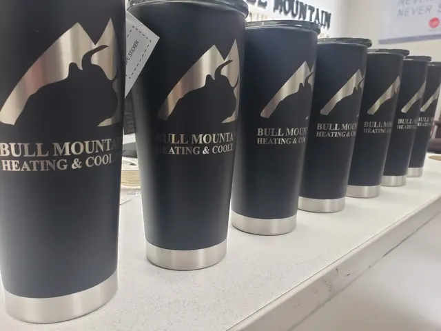 Bull Mountain Heating & Cooling — photo from the business 7