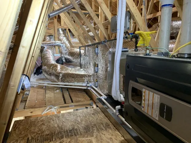 Bull Mountain Heating & Cooling — customer photo 9