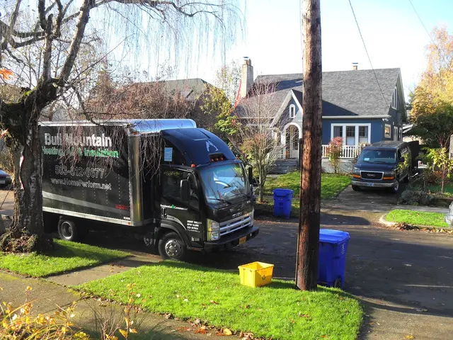 Bull Mountain Heating & Cooling — customer photo 5
