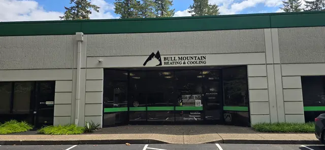 Bull Mountain Heating & Cooling — customer photo 4
