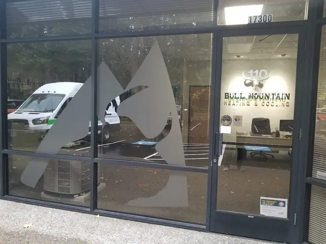 Bull Mountain Heating & Cooling — photo from the business 11