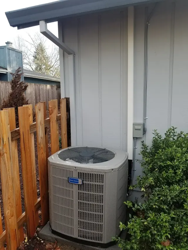Bull Mountain Heating & Cooling — photo from the business 8