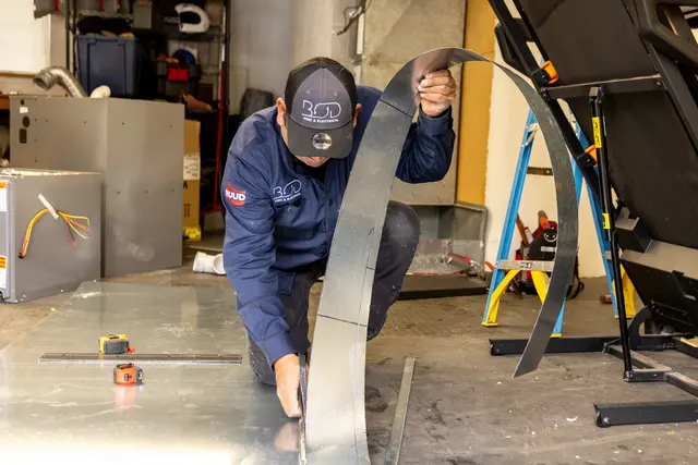 Best Owner Direct HVAC & Electrical — photo from the business 12