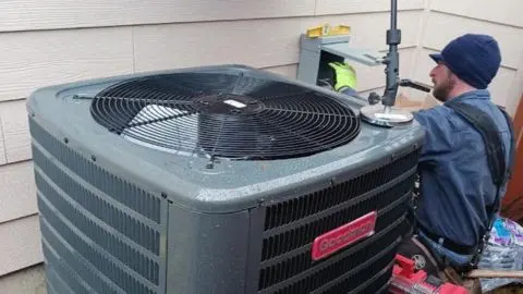 Best Owner Direct HVAC & Electrical — photo from the business 1