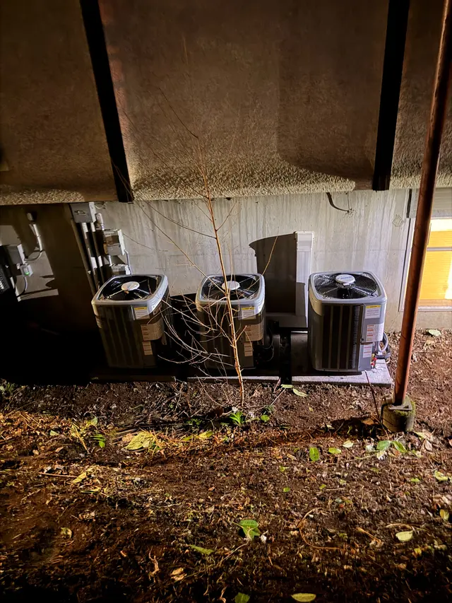 Best Owner Direct HVAC & Electrical — photo from the business 11