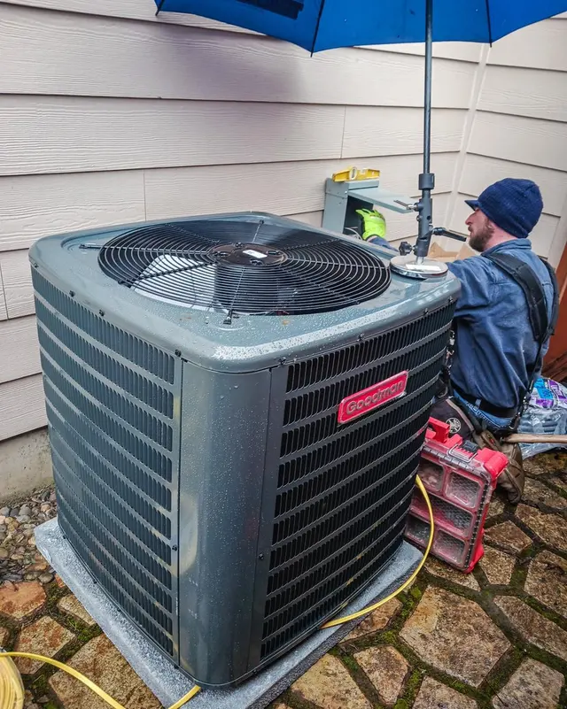Best Owner Direct HVAC & Electrical — photo from the business 3