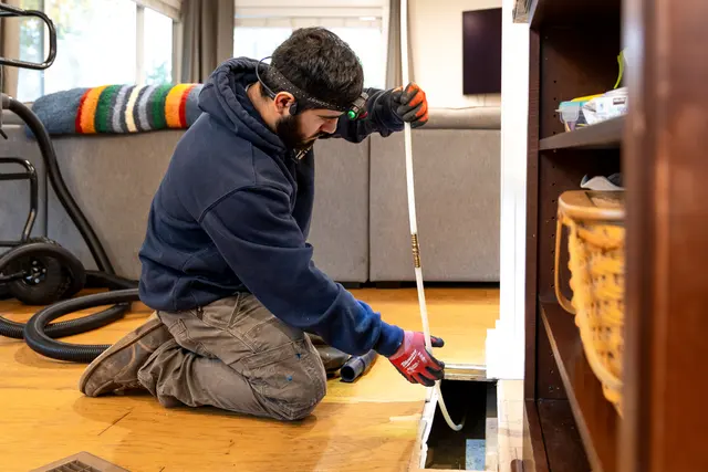 Best Owner Direct HVAC & Electrical — photo from the business 9