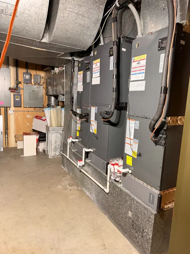 Best Owner Direct HVAC & Electrical — photo from the business 5
