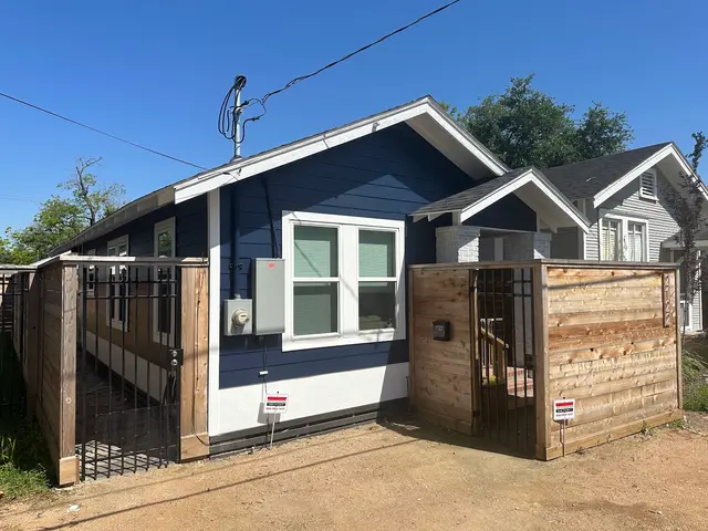 All Over Exterior Roofing — photo from the business 12
