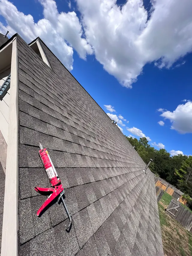 All Over Exterior Roofing — customer photo 8