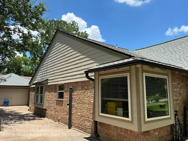 All Over Exterior Roofing — customer photo 6